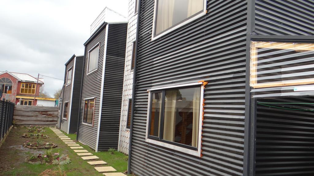 Helchiloe * Castro