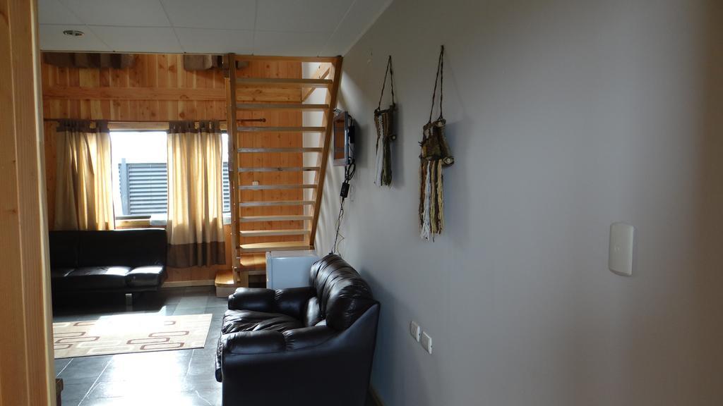 Helchiloe Holiday home *