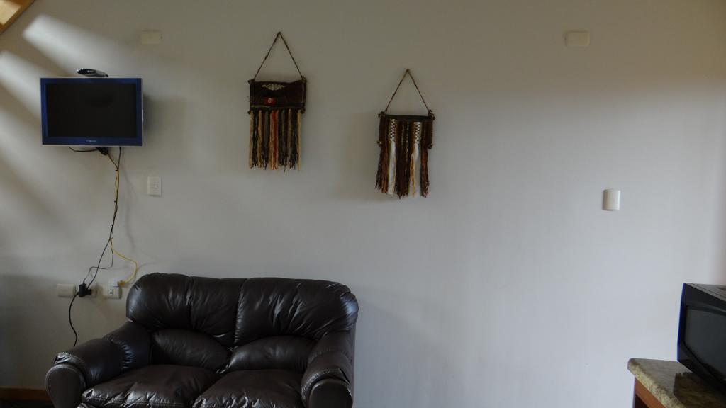 Holiday home Helchiloe *