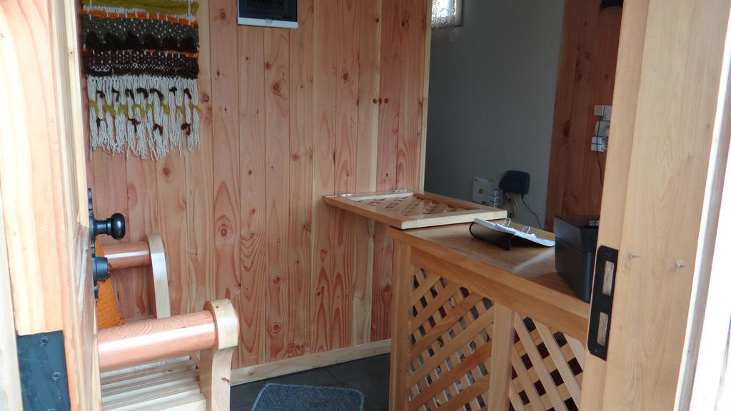 Helchiloe Holiday home