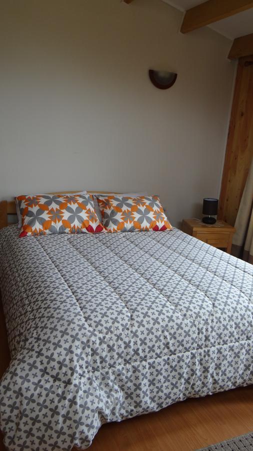 Helchiloe Holiday home