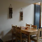 Helchiloe Aparthotel