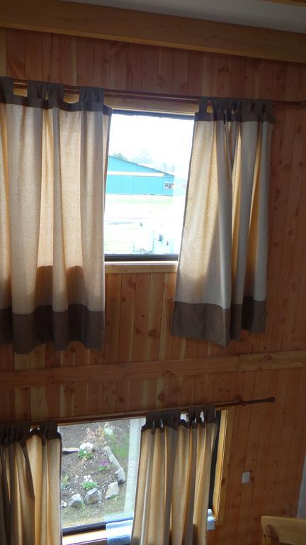 Helchiloe Casa de férias Castro