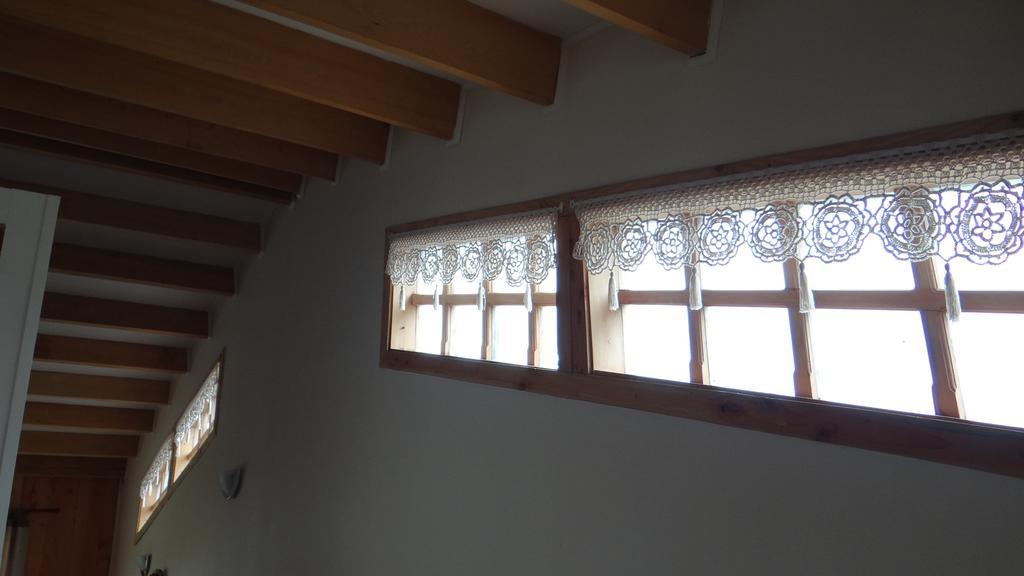 Casa de férias Helchiloe